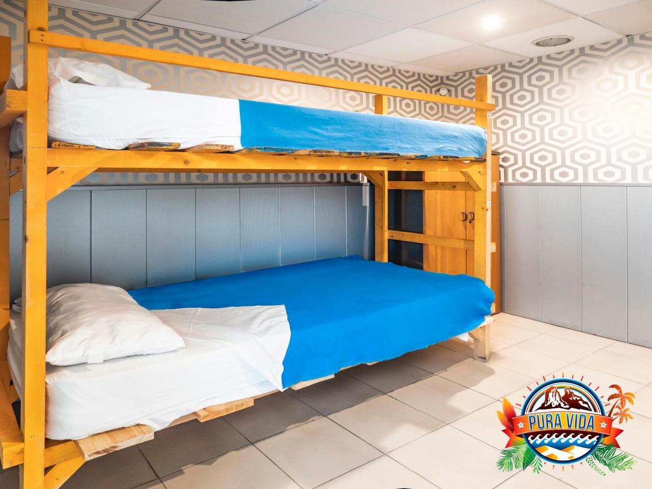 Pura Vida Las Palmas (Adults Only) Kültér fotó